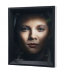 Cuadro 3d Lenticular The Witcher