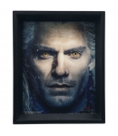 Cuadro 3d Lenticular The Witcher