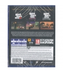 Grand Theft Auto The Trilogy The Definitive Edition