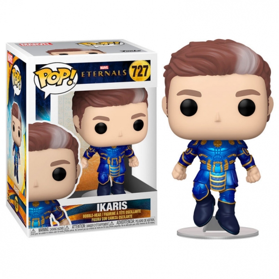 Pop! Ikaris 727 Marvel Eternals