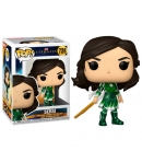 Pop! Sersi 728 Marvel Eternals