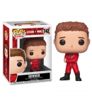 Pop! Television Denver 742 La Casa de Papel