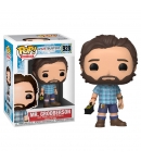 Pop! Movies Mr. Gooberson 928 Ghostbusters Afterlife