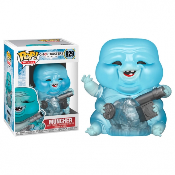 Pop! Movies Muncher 929 Ghostbusters Afterlife