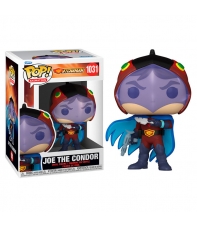 Pop! Animation Joe The Condor 1031 Gatchaman