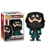 Pop! Animation Jack (Armored) 1052 Samurai Jack