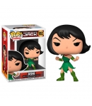 Pop! Animation Ashi 1053 Samurai Jack