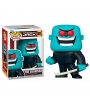 Pop! Animation The Guardian 1055 Samurai Jack