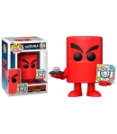 Pop! Retro Toys Trouble Board 98 Pop-o-Matic Trouble Game