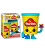 Pop! Retro Toys Play-Doh Container 101 Play-Doh