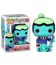 Pop! Christmas Bjorn Granmore 07 Peppermint Lane