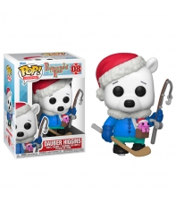 Pop! Christmas Dauber Higgins 08 Peppermint Lane
