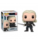 Pop! Television Geralt 1192 The Witcher