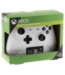 Reloj Despertador Mando Xbox Blanco