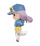 Figura Dragon Ball, Bulma Qposket Ver.B, 14 cm