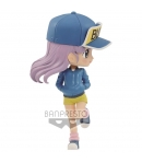 Figura Dragon Ball, Bulma Qposket Ver.B, 14 cm