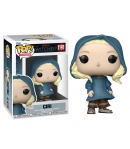 Pop! Television Ciri 1191 The Witcher