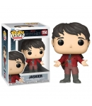 Pop! Television Jaskier 1194 The Witcher
