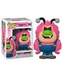 Pop! Animation Fuzzy Lumpkins 1083 Cartoon Network The Powerpuff Girls