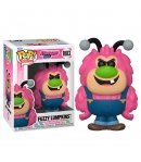 Pop! Animation Fuzzy Lumpkins 1083 Cartoon Network The Powerpuff Girls