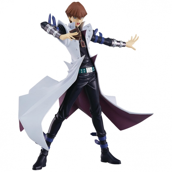 Figura Yu-Gi-Oh!, Seto Kaiba Pop Up Parade 18 cm