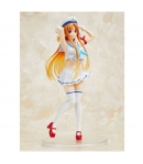 Figura Sword Art Online Alizination War of Underworld, Asuna Coreful Marine Look 20 cm