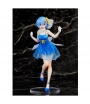 Figura Re:Zero, Rem Precious Figure Clear Dress 23 cm
