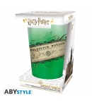 Vaso XXL Harry Potter Polyjuice Potion 400 ml