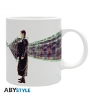 Taza The Matrix Neo y Trinity 320 ml