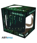 Taza The Matrix Resurrections Gato 320 ml
