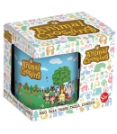 Taza Animal Crossing Grupo, 320 ml