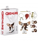 Figura Articulada con Accesorios Gremlins, Gizmo Neca 10 cm