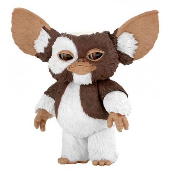 Figura Articulada con Accesorios Gremlins, Gizmo Neca 10 cm