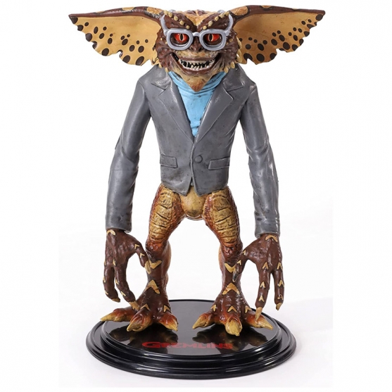 Figura Gremlins Brain Bendy Figs 14 cm