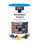 Puzzle Tetris 250 Piezas