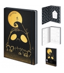 Agenda 2022 Dinsey Pesadilla antes de Navidad