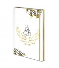 Agenda 2022 Disney Winnie The Pooh