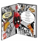 Agenda 2022 Marvel Deadpool