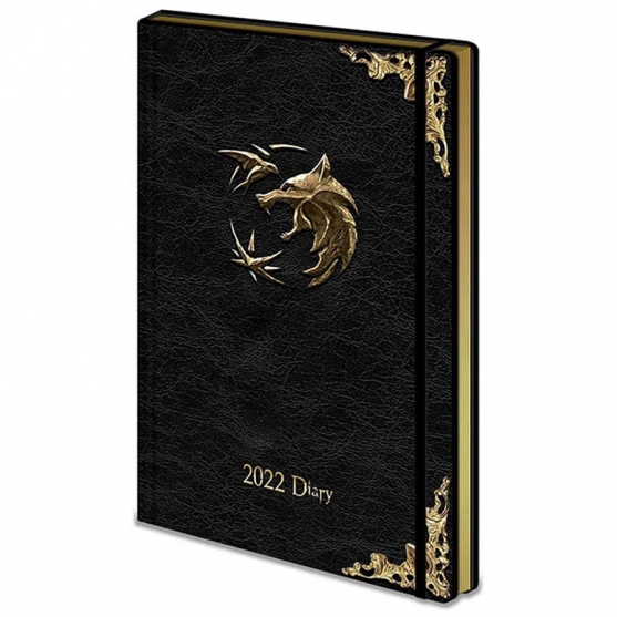 Agenda 2022 The Witcher