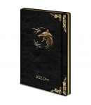 Agenda 2022 The Witcher