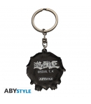 Llavero Yu-Gi-Oh! Kuriboh