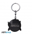 Llavero Okami Amaterasu