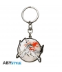 Llavero Okami Amaterasu