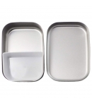 Fiambrera Metálica Studio Ghibli, Mi Vecino Totoro 370 ml