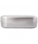 Fiambrera Metálica Studio Ghibli, Mi Vecino Totoro 370 ml