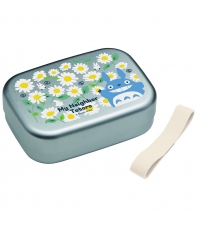 Fiambrera Metálica Studio Ghibli, Mi Vecino Totoro 370 ml