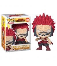 Pop! Animation Eijiro Unbreakable 1009 My Hero Academia