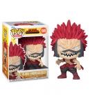 Pop! Animation Eijiro Unbreakable 1009 My Hero Academia