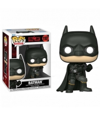 Pop! Movies Batman 1187 Dc The Batman