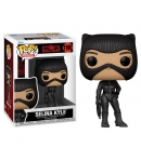 Pop! Movies Selina Kyle 1190 Dc The Batman